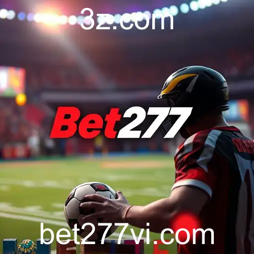 A Ascensão do Bet277 VIP no Cenário de Jogos Online