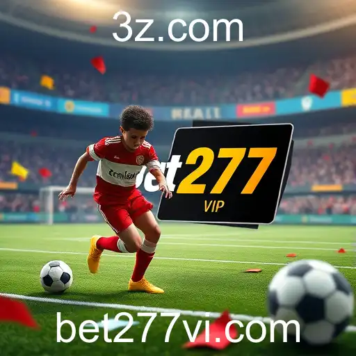A Ascensão do bet277 vip no Mercado de Jogos Online