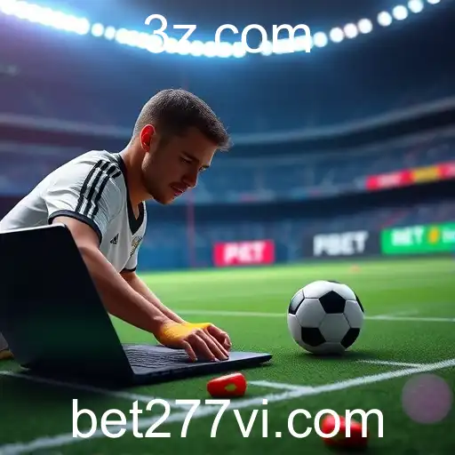 Tendências do Mercado de Jogos de Apostas em 2025