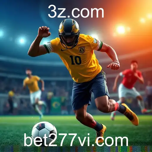 Expansão dos Jogos Online com Bet277 VIP no Brasil