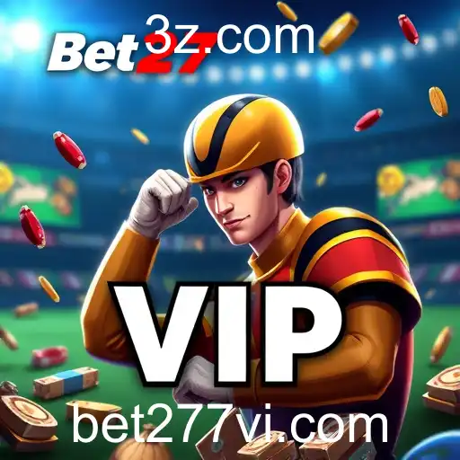 Expansão do Bet277 VIP e o Impacto no Mercado de Jogos Online