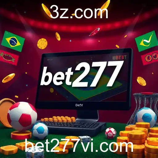 Tendências e Desafios em Sites de Jogos Online