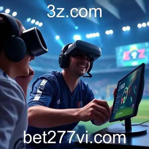 Tendências e Desafios nos Jogos Online em 2026