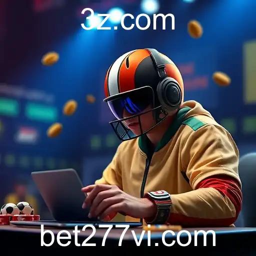 Crescimento e Desafios do Mercado de Jogos Online