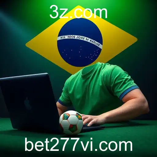 O Impacto Crescente da Bet277 VIP no Mercado de Jogos Online