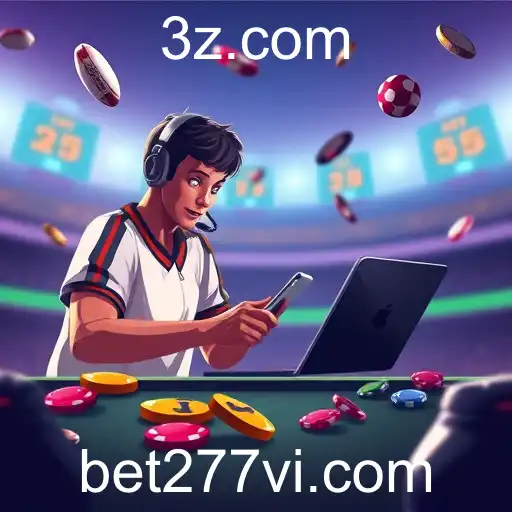 Crescimento do Setor de Jogos Online no Brasil