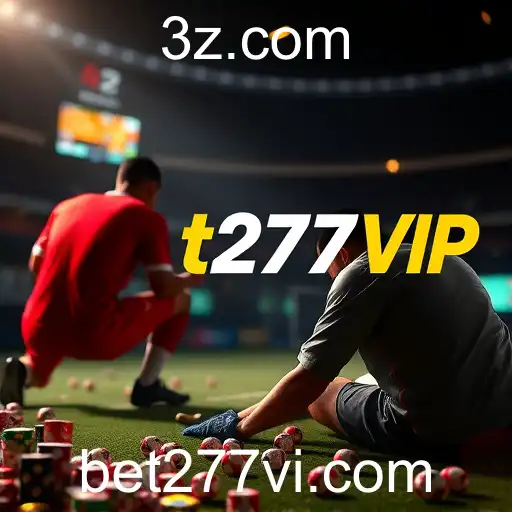 Tendências de Jogos Online em 2026: O Impacto do bet277 vip