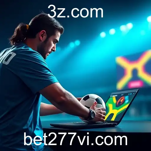 Tendências Crescentes no Mercado de Jogos Online em Portugal