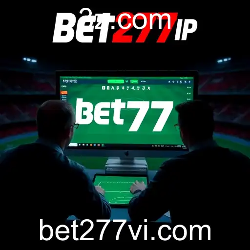 A Ascensão e Transformação dos Sites de Apostas em 2025